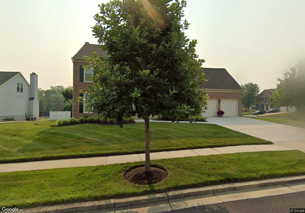 406 Jeanwood Ct, Bowie, MD 20721 - photo 1