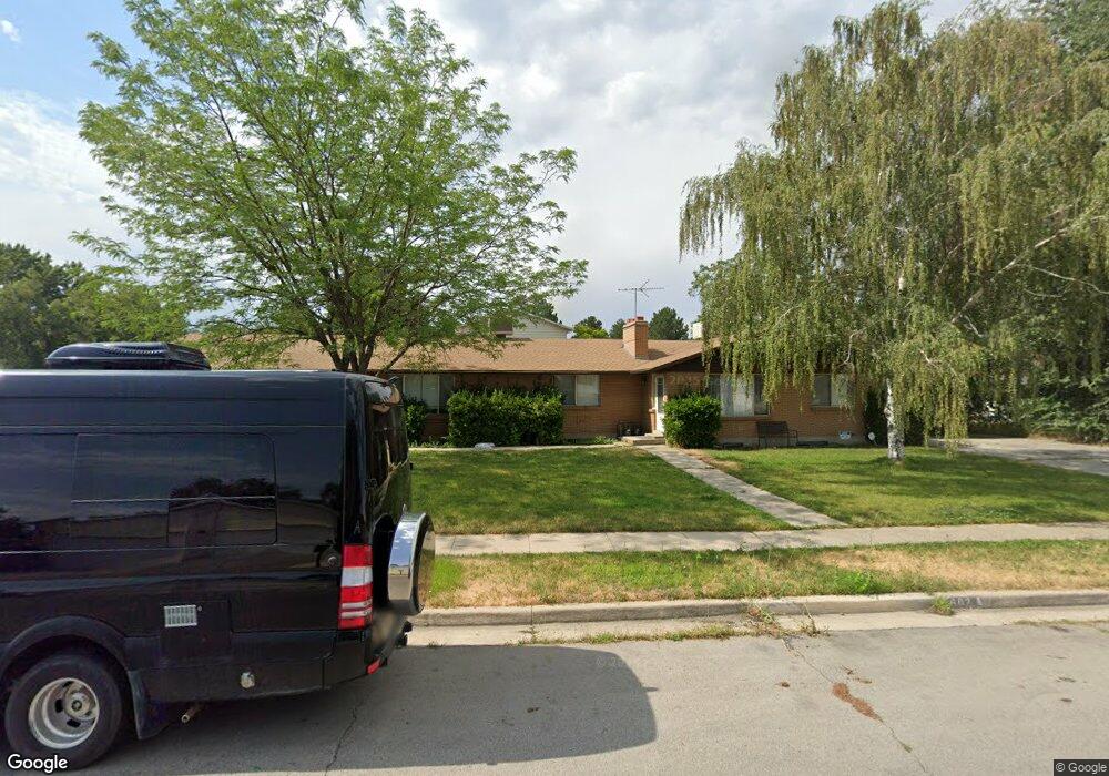 602 E Acoma Rd unit A&B, Midvale, UT 84047 - photo 1