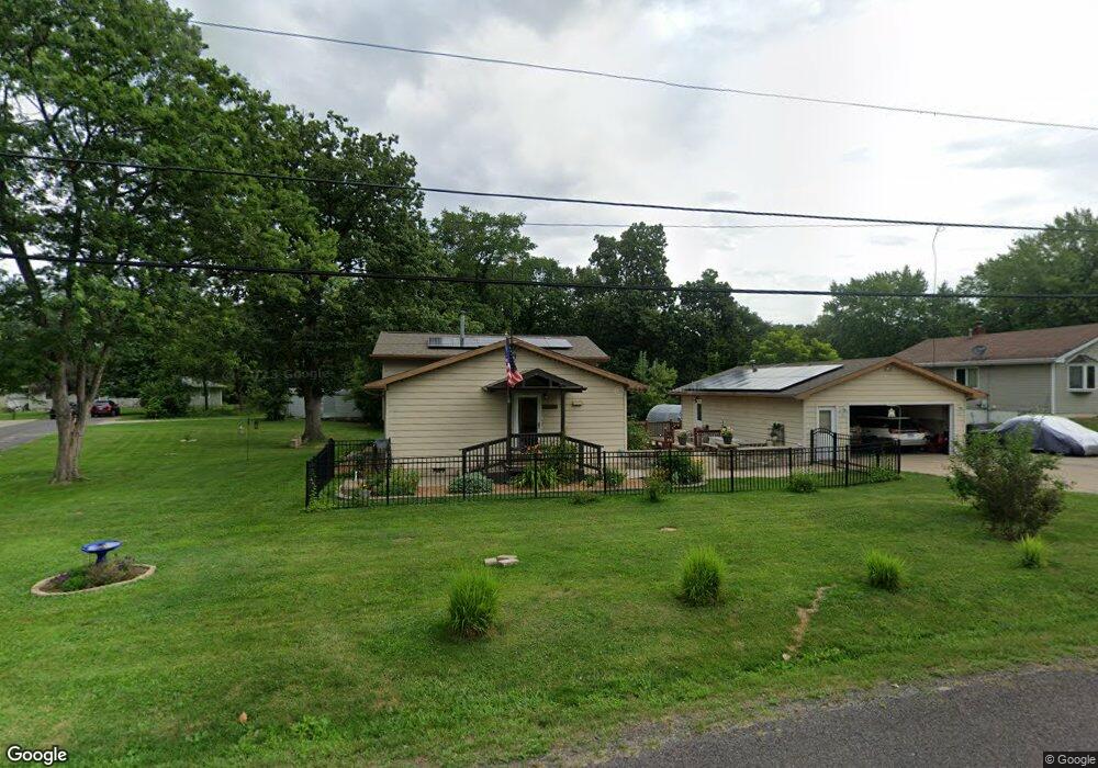 4504 N Carola Ct, Peoria, IL 61615 - photo 1