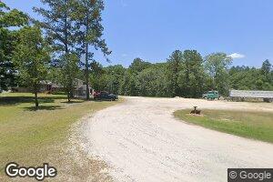2261 Wall Rd, Dexter, GA 31019