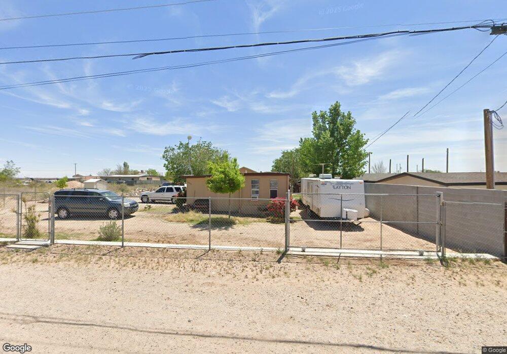 15072 Colonia Tierra Dr, El Paso, TX 79928 - photo 1