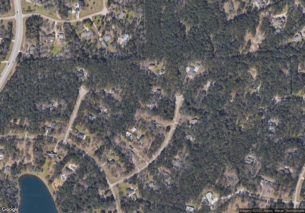 1823 Country Creek Ct, Magnolia, TX 77354 - photo 1