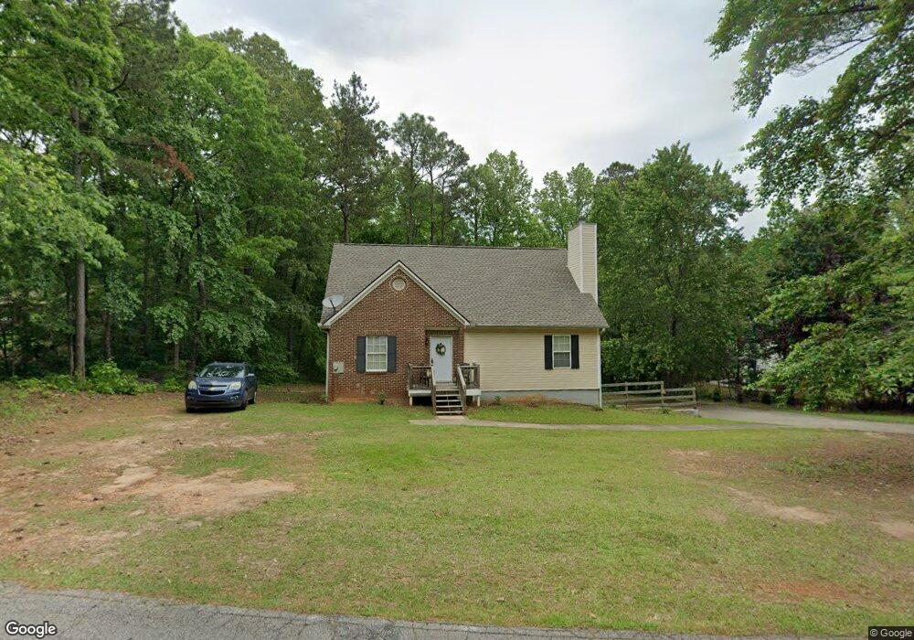 310 W Miles Rd, Carrollton, GA 30116 - photo 1
