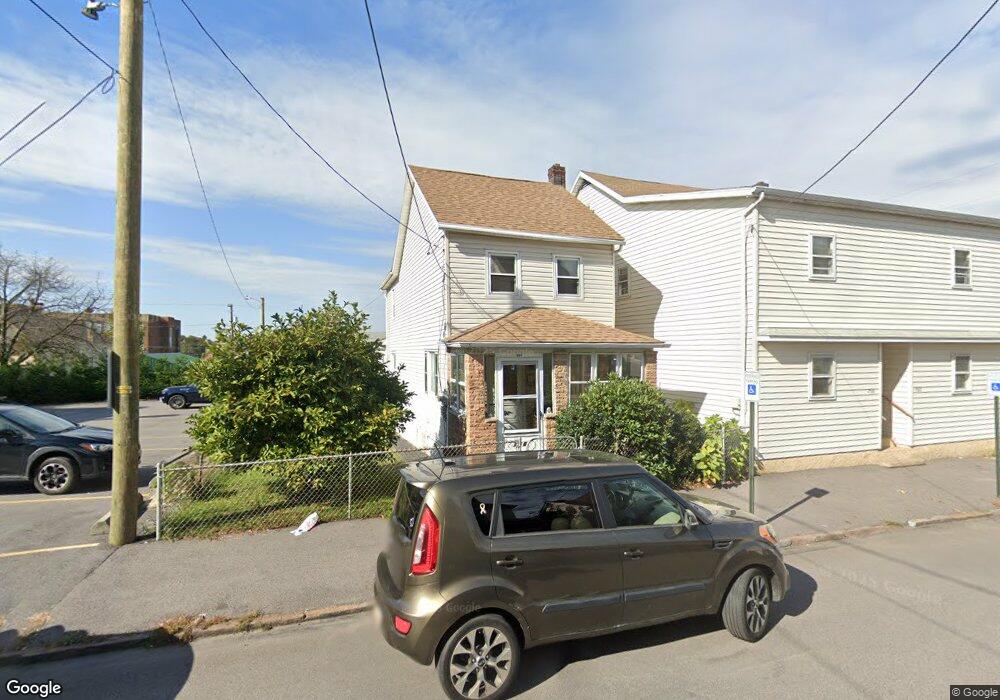 756 Alter St, Hazleton, PA 18201 - photo 1