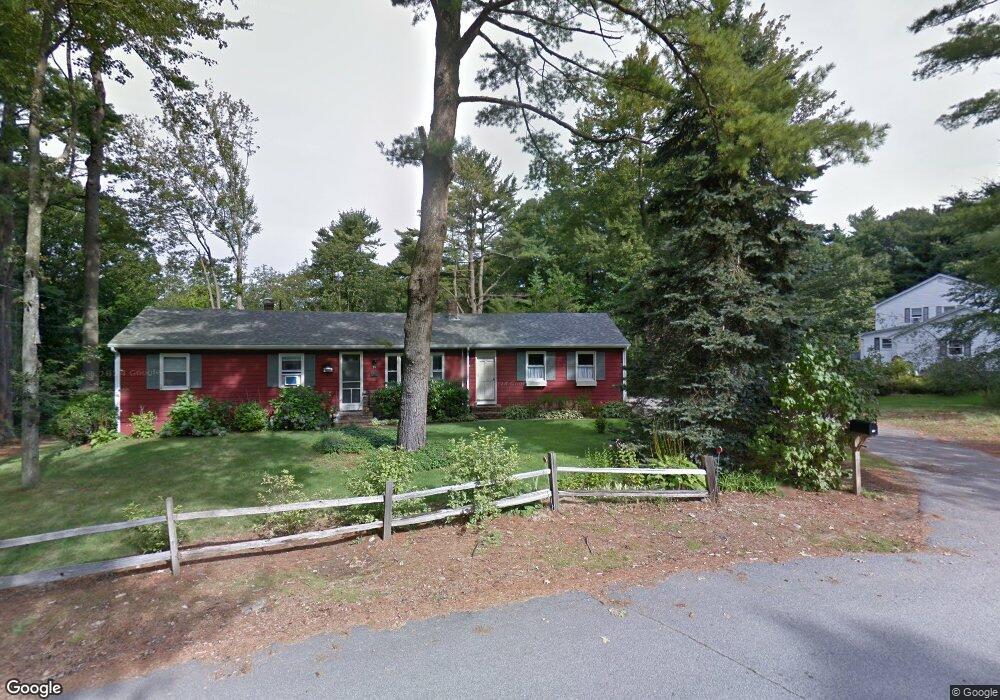 22 Sheru Lane(lotb), York, ME 03909 - photo 1