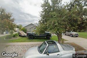 620 Legend Dr, Logan, UT 84321