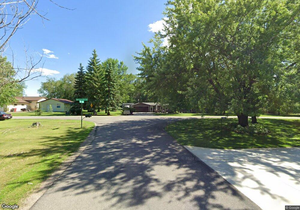 1106 Morningside Dr SW, Alexandria, MN 56308 - photo 1