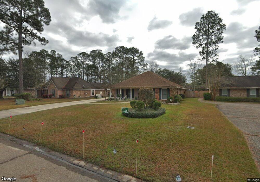 109 Aberdeen Dr, Slidell, LA 70461 - photo 1