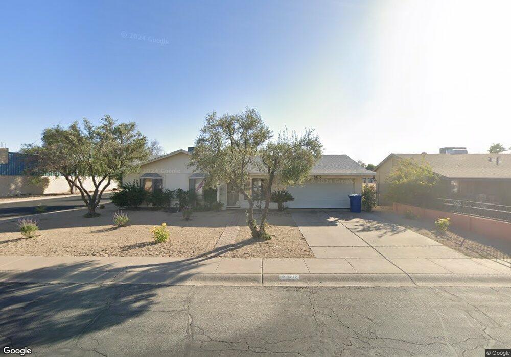 803 W Libra Dr, Tempe, AZ 85283 - photo 1