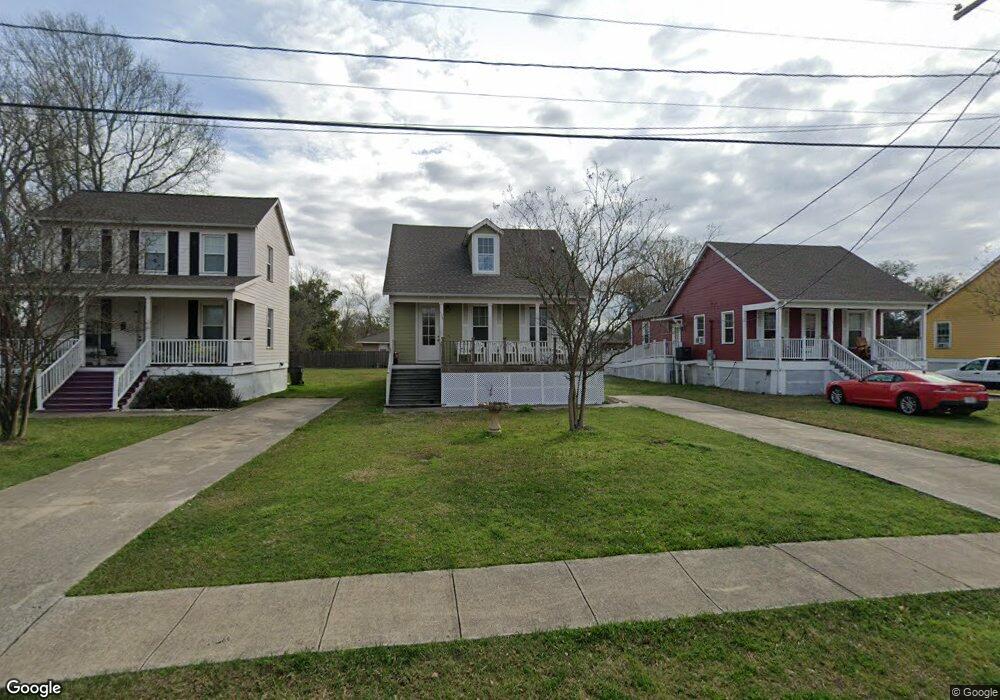 1113 2nd Ave, Lake Charles, LA 70601 - photo 1