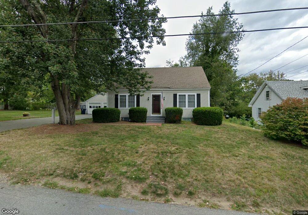 44 Bell St unit 7175, Nashua, NH 03064 - photo 1