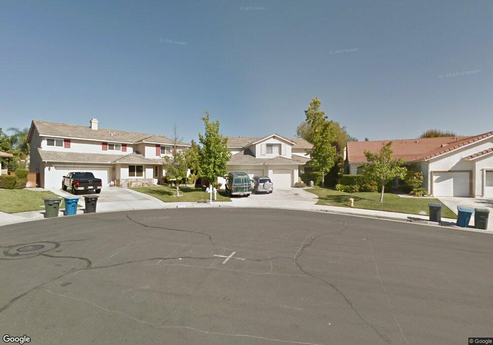 31705 Weibel Cir, Temecula, CA 92591 - photo 1