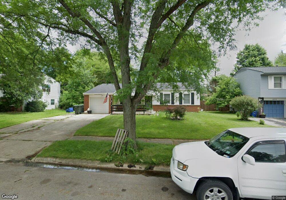 6024 Endicott Rd, Columbus, OH 43229 - photo 1