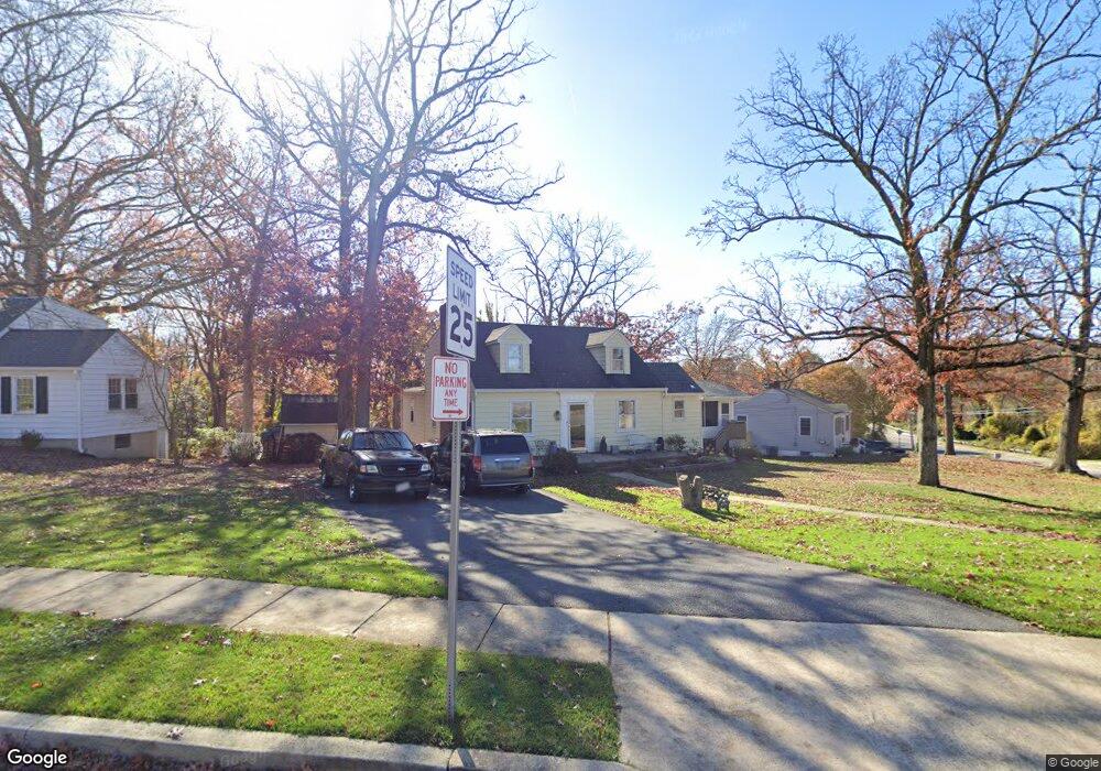 1800 Clarke Blvd, Halethorpe, MD 21227 - photo 1