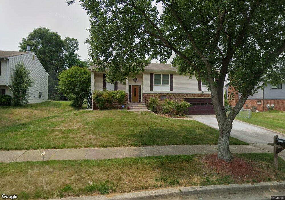 12230 Kingswell St, Bowie, MD 20721 - photo 1