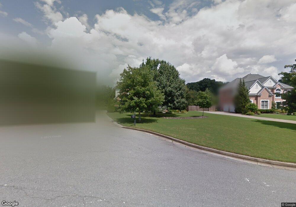 570 Wynfield Estates Ct, Roswell, GA 30075 - photo 1