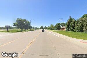 1513 E Cedar Cir, Brandon, SD 57005