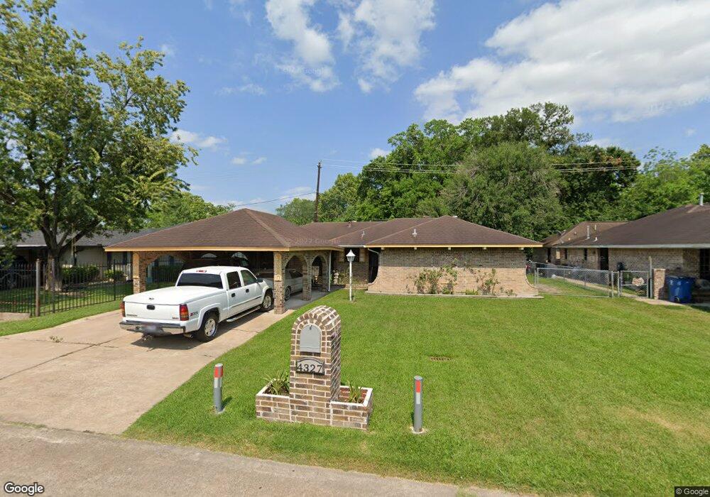 4327 Monitor St, Houston, TX 77093 - photo 1