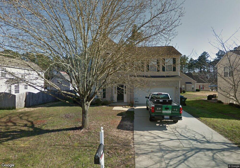 1505 Haventree Rd, Durham, NC 27713 - photo 1