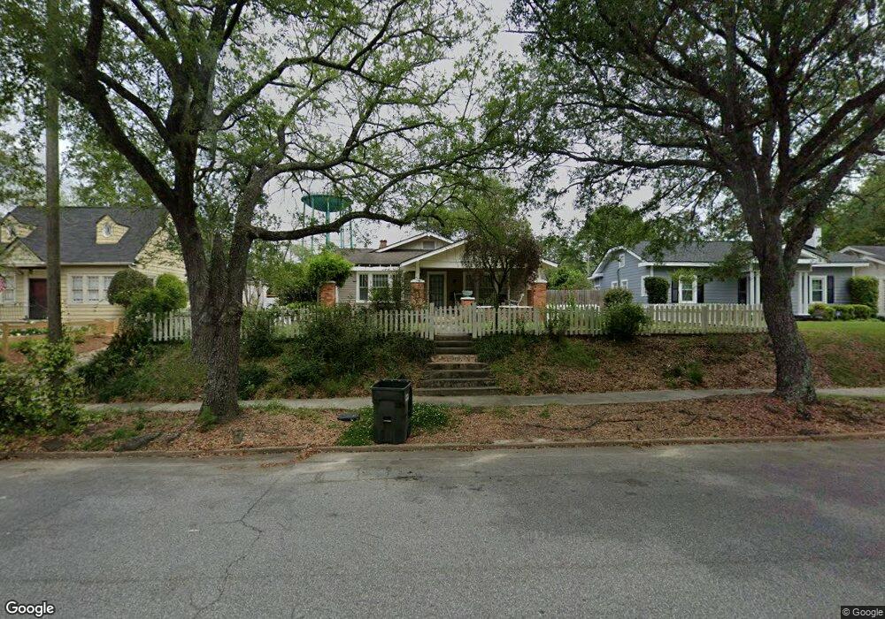 1119 1st St, Moultrie, GA 31768 - photo 1