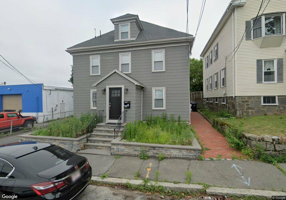 20 Hersey St unit 1, Salem, MA 01970 - photo 1