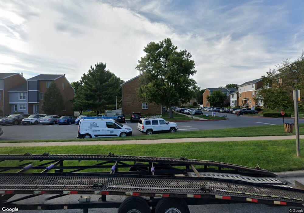 9626 Canterbury Riding, Laurel, MD 20723 - photo 1