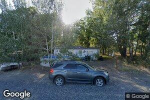 170 N Mountainview St, Byron, WY 82412