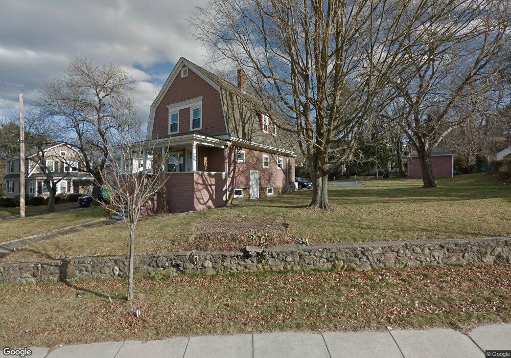 954 Randolph Ave, Milton, MA 02186 - photo 1