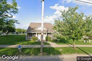 1212 N Crescent Rd, Bloomington, IN 47404