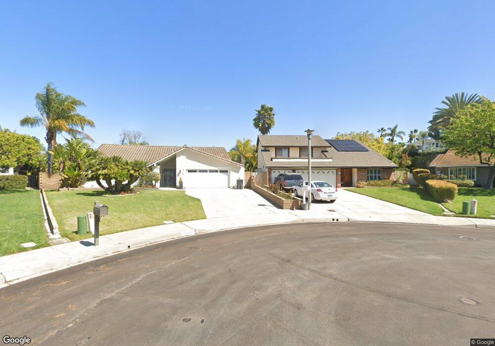 7716 Farol Place, Carlsbad, CA 92009 - photo 1