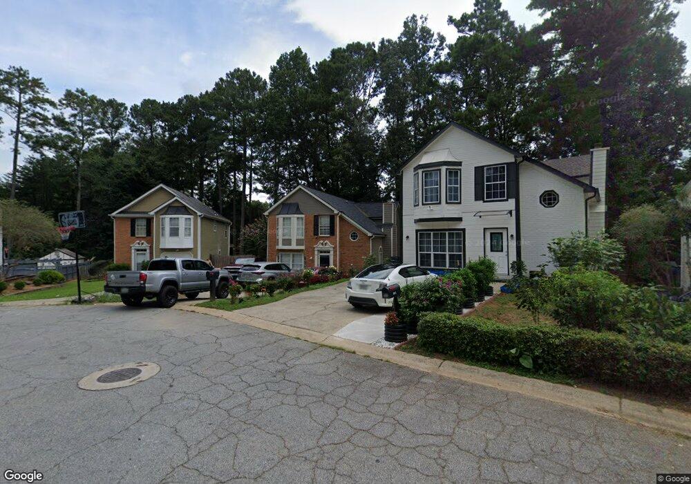 4699 Warners Trail unit 2, Norcross, GA 30093 - photo 1