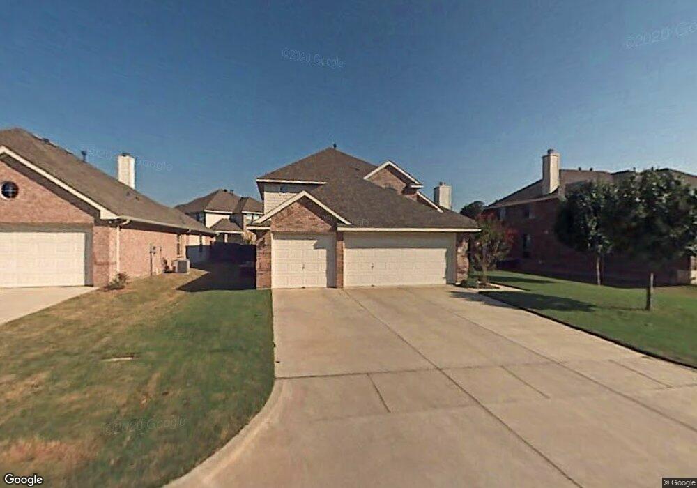 933 Ascension Dr, Hurst, TX 76053 - photo 1