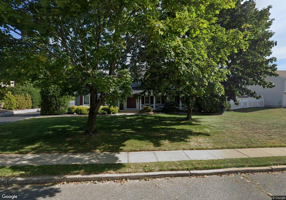 12 Brandywine Way, Middletown, NJ 07748 - photo 1