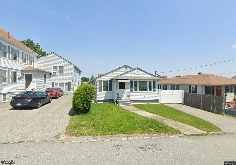 138 Alto St, Cranston, RI 02920 - photo 1