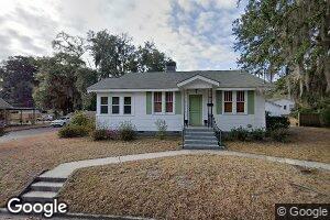 2165 Alabama Ave, Savannah, GA 31404