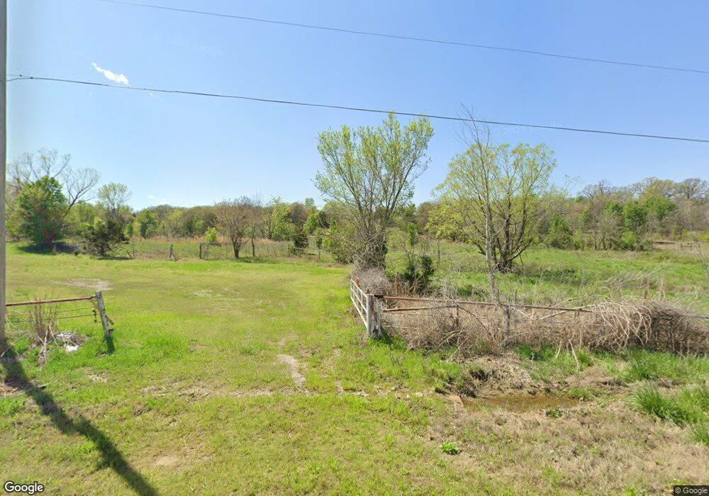 1108 S Overlook Dr, Sapulpa, OK 74066 - photo 1