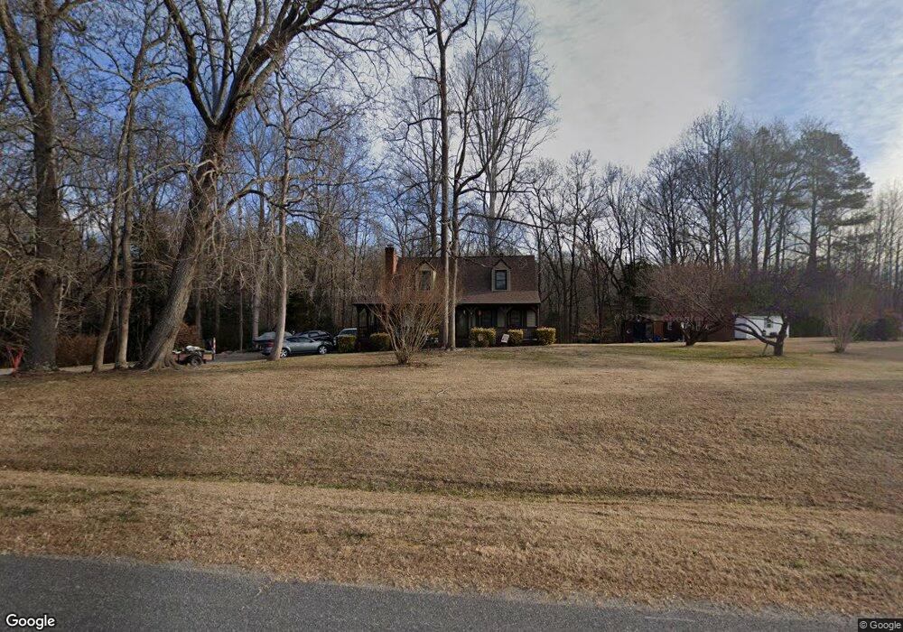 5806 Plaster Ln, Quinton, VA 23141 - photo 1