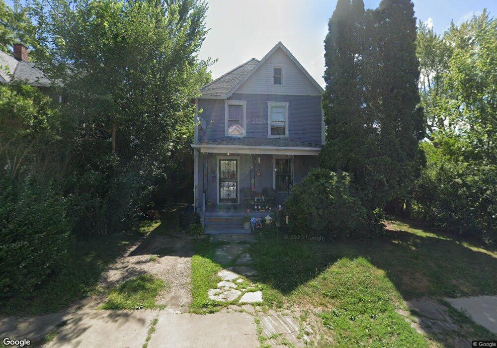 1226 Shorb Ave NW, Canton, OH 44703 - photo 1