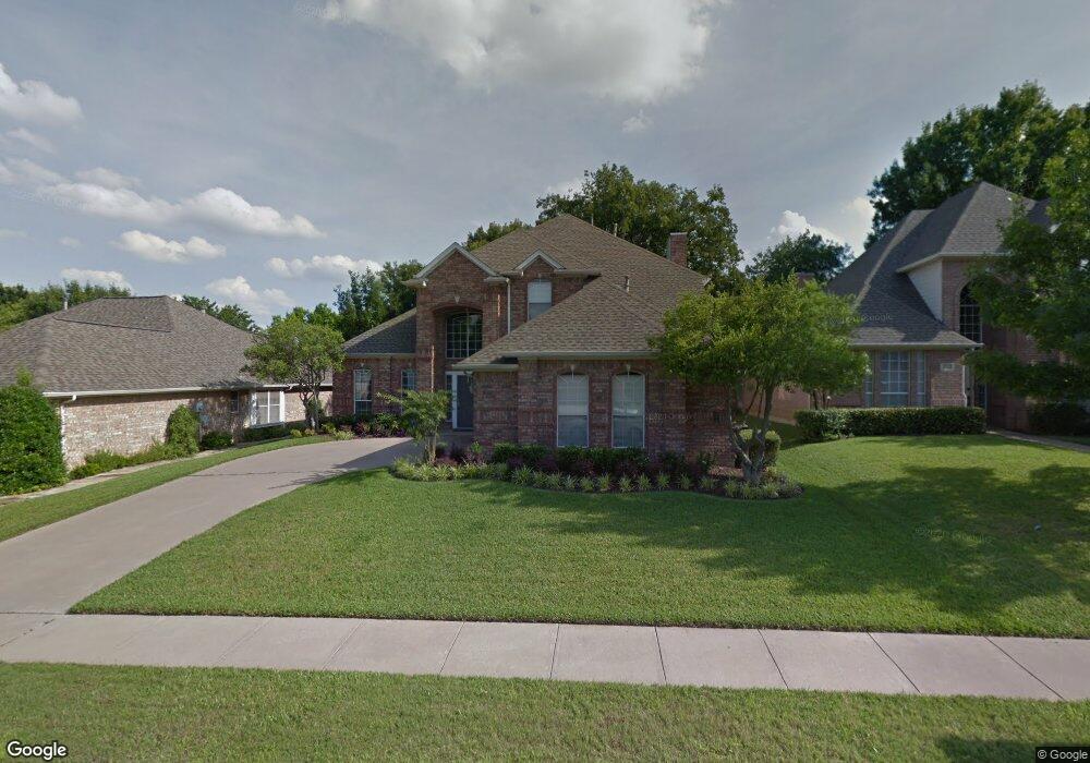 2716 Holly Brook Ct, Bedford, TX 76021 - photo 1