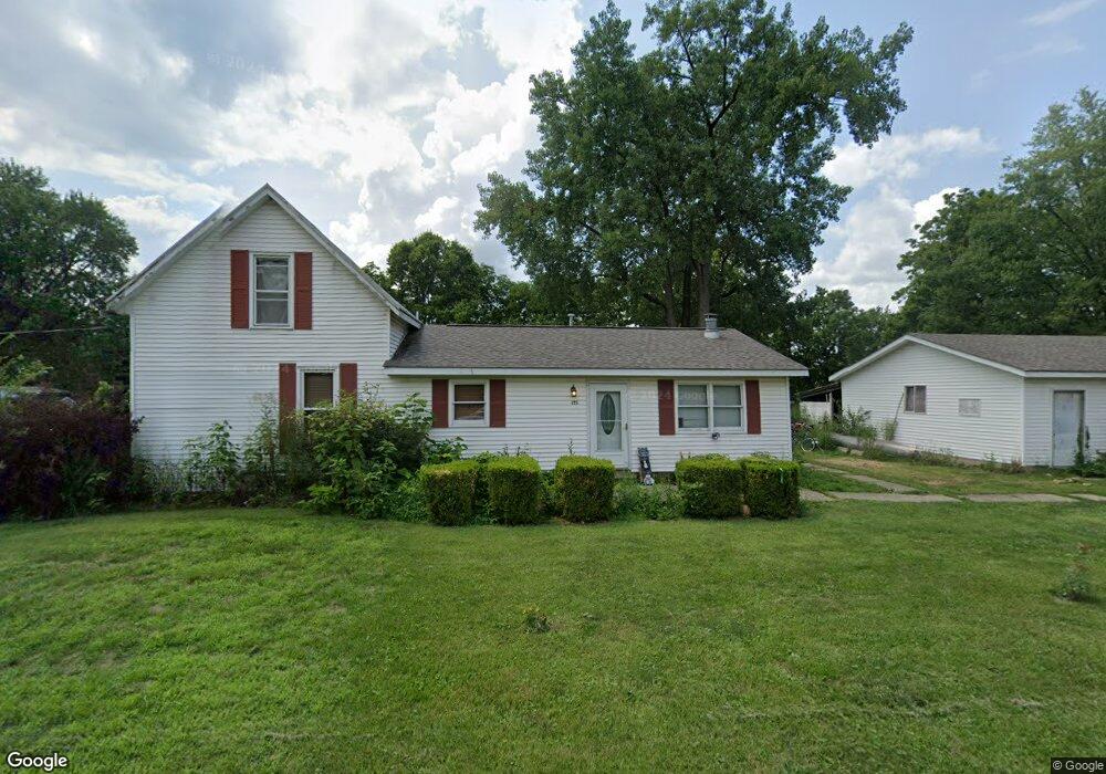 155 Elm St, West Elkton, OH 45070 - photo 1