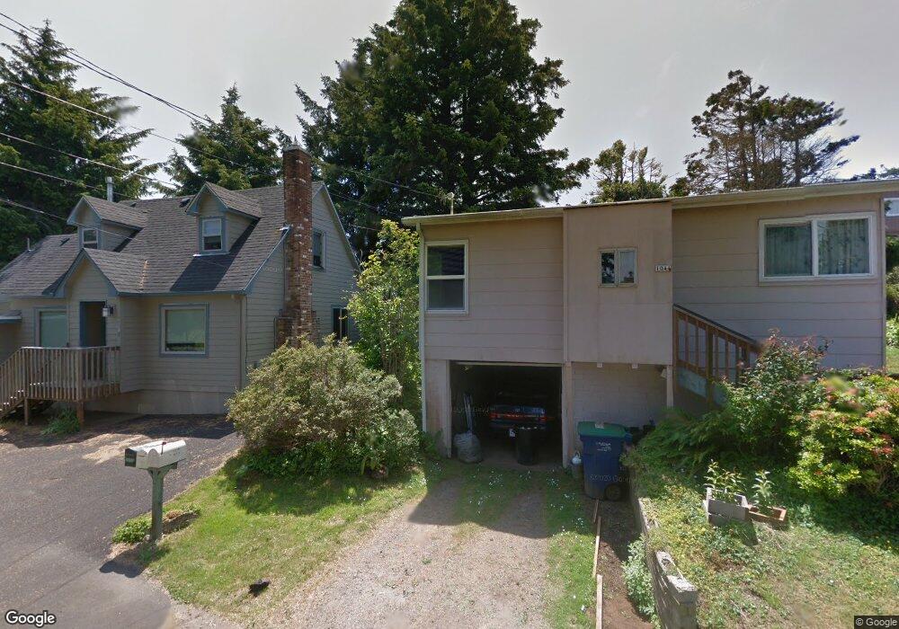1054 SW 9th St, Lincoln City, OR 97367 - photo 1