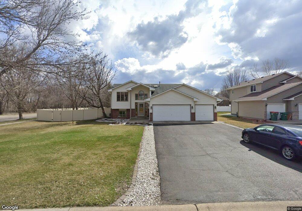2012 123rd Ln NW, Coon Rapids, MN 55448 - photo 1