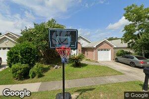 3136 Layla St, Tallahassee, FL 32303