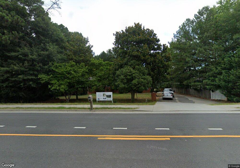 3802 Medlock Bridge Rd, Norcross, GA 30092 - photo 1