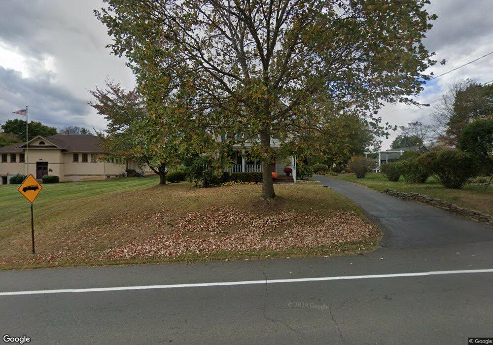 471 Main St, Three Bridges, NJ 08887 - photo 1