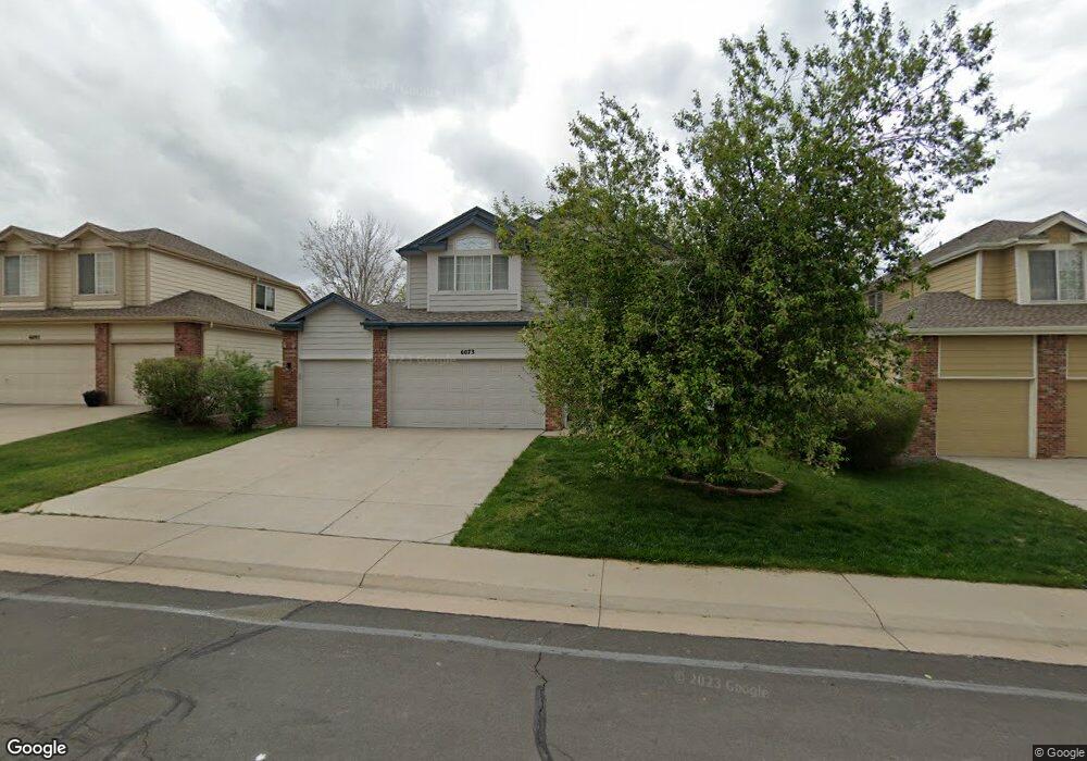 6073 S Tempe Way, Centennial, CO 80015 - photo 1
