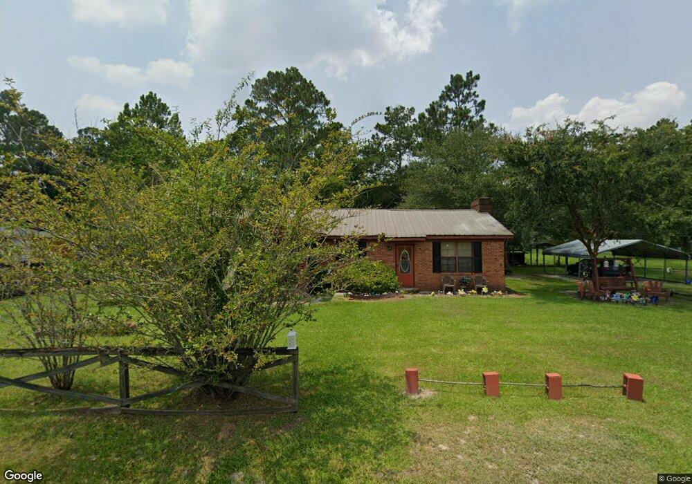 121 Byron St, Pearson, GA 31642 - photo 1