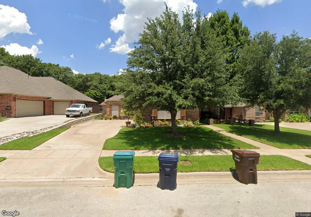 1705 Palo Verde Dr, Denton, TX 76210 - photo 1