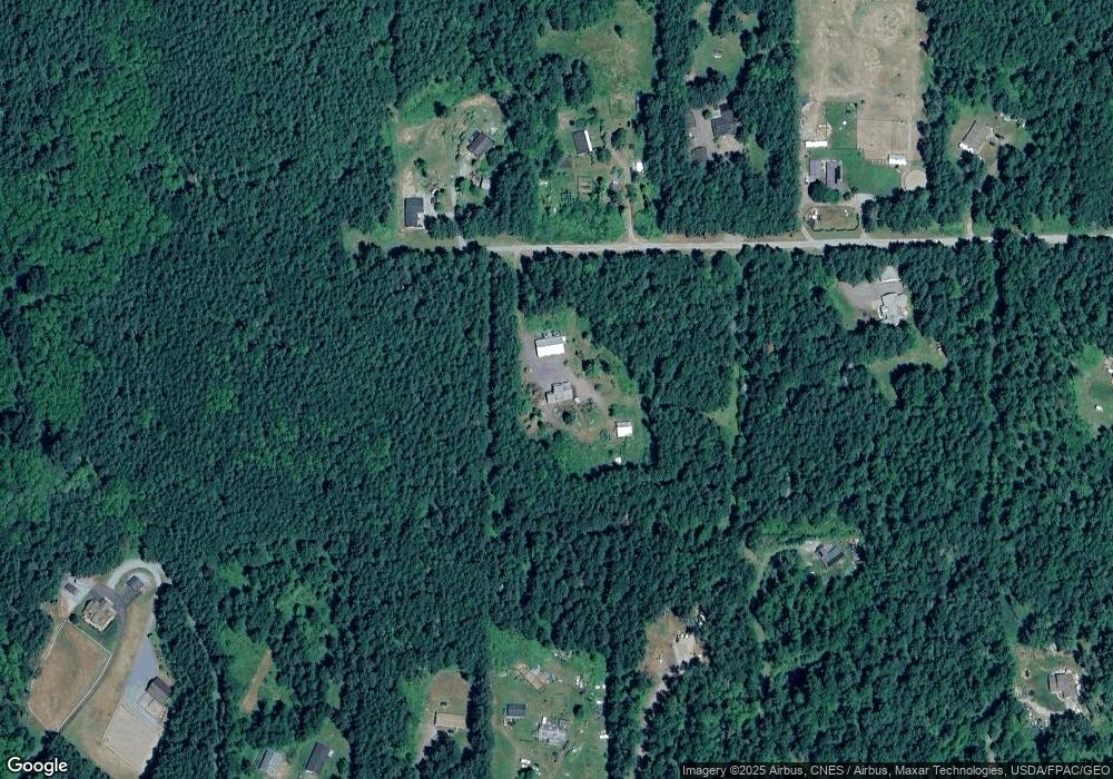 1908 390th St S, Roy, WA 98580 - photo 1