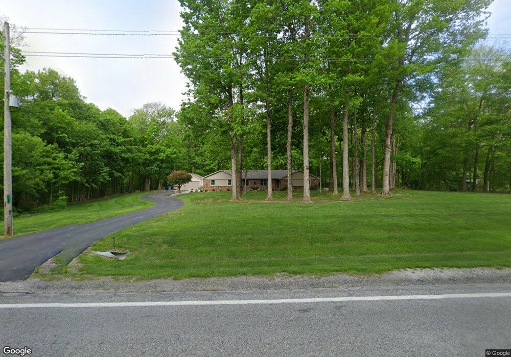 2013 S 900 E, Greentown, IN 46936 - photo 1